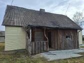 Sodybą po remonto Jauniūnų k. Joniškio r. 43500eu - nuotraukos Nr. 5