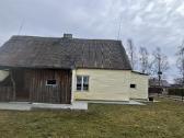Sodybą po remonto Jauniūnų k. Joniškio r. 43500eu - nuotraukos Nr. 12