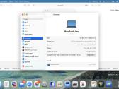 MacBook Pro 16 i7 16gb/512gb - nuotraukos Nr. 5