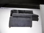 Kampine sofa-lova farup 850 e - nuotraukos Nr. 7