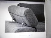 Kampine sofa-lova farup 850 e - nuotraukos Nr. 8