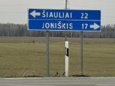 Sodybą po remonto Jauniūnų k. Joniškio r. 43500eu - nuotraukos Nr. 14