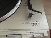 Marantz patefonas ir stiprintuvas - nuotraukos Nr. 5