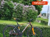 Naujas 29" Kalnų Dviratis- Gera Kaina!