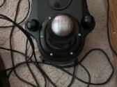 Logitech 29 su svirtim - nuotraukos Nr. 2