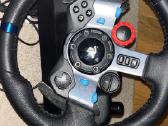 Logitech 29 su svirtim - nuotraukos Nr. 3