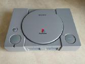 Playstation 1 japonų rinkos modelis