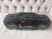 Sharp Wq-t352h (Bk)