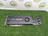 Nvidia vaizdo kortos K2000 K4000 K4200 - nuotraukos Nr. 2