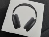 Airpods Max Midnight - nuotraukos Nr. 5