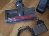 Siurblys Dyson V6 - nuotraukos Nr. 4