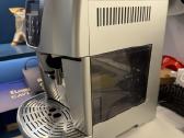 Delonghi Magnifica kavos aparatas su pieno talpa - nuotraukos Nr. 3