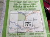 Parduodamas Danijos kempingu , Švedijos žemėlapiai - nuotraukos Nr. 7