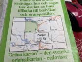 Parduodamas Danijos kempingu , Švedijos žemėlapiai - nuotraukos Nr. 9