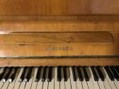 Pianinas