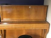 Pianinas - nuotraukos Nr. 3