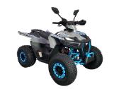 Benzininis keturratis XTR Pro Shark 125cc - nuotraukos Nr. 4