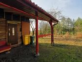 Namas su 60 arų sklypu Pakruojo r. Girbutkiai - nuotraukos Nr. 3