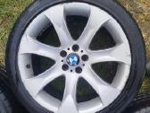 Bmw ratlankiai - nuotraukos Nr. 2