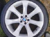 Bmw ratlankiai - nuotraukos Nr. 5