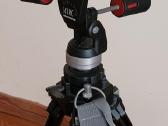 Štatyvas Manfrotto - nuotraukos Nr. 2