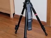 Štatyvas Manfrotto