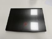 Msi Gf63 Thin 10sc 15.6" i5 8gb 256gb SSD 350eur - nuotraukos Nr. 4