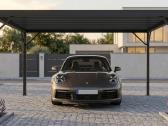 Automobilio stoginė 6m x 6m tik 3990 Eur. - nuotraukos Nr. 3