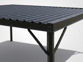 Automobilio stoginė 6m x 6m tik 3990 Eur. - nuotraukos Nr. 4