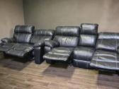 Chesterfield baldų komplektas 3+2 - nuotraukos Nr. 30