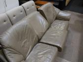 Chesterfield baldų komplektas 3+2 - nuotraukos Nr. 31