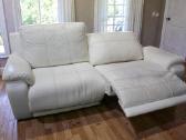 Chesterfield baldų komplektas 3+2 - nuotraukos Nr. 32