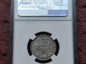 Du litu 1925 Ngc Ms 62 - nuotraukos Nr. 2