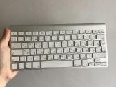 Apple magic keyboard