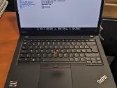 Thinkpad T495 14" Fhd Ips Ryzen 3 3300u 8gb 256gb