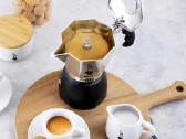 Kavos aparatas Bialetti Brikka 4 - nuotraukos Nr. 2