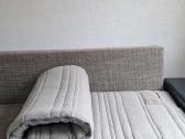 Antčiužinis Lonas 80x200