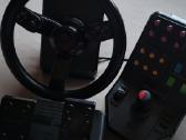 Logitech heavy equipment bundle