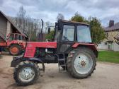 Mtz 892 - nuotraukos Nr. 2