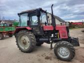 Mtz 892 - nuotraukos Nr. 3