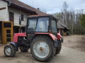 Mtz 892 - nuotraukos Nr. 5