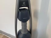 Electrolux siurblys - nuotraukos Nr. 3