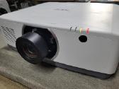 Projektorius Nec Pa703ul 4k 7000 Ansi