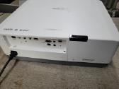 Projektorius Nec Pa703ul 4k 7000 Ansi - nuotraukos Nr. 5