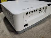 Projektorius Nec Pa703ul 4k 7000 Ansi - nuotraukos Nr. 6