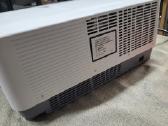 Projektorius Nec Pa703ul 4k 7000 Ansi - nuotraukos Nr. 7