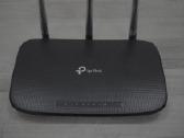 WiFi maršrutizatorius (tp-link)