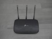 WiFi maršrutizatorius (tp-link) - nuotraukos Nr. 2