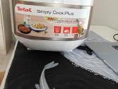 Tefal Simply Cook Plus