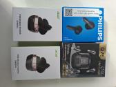 Belaidės Bluetooth ausinės